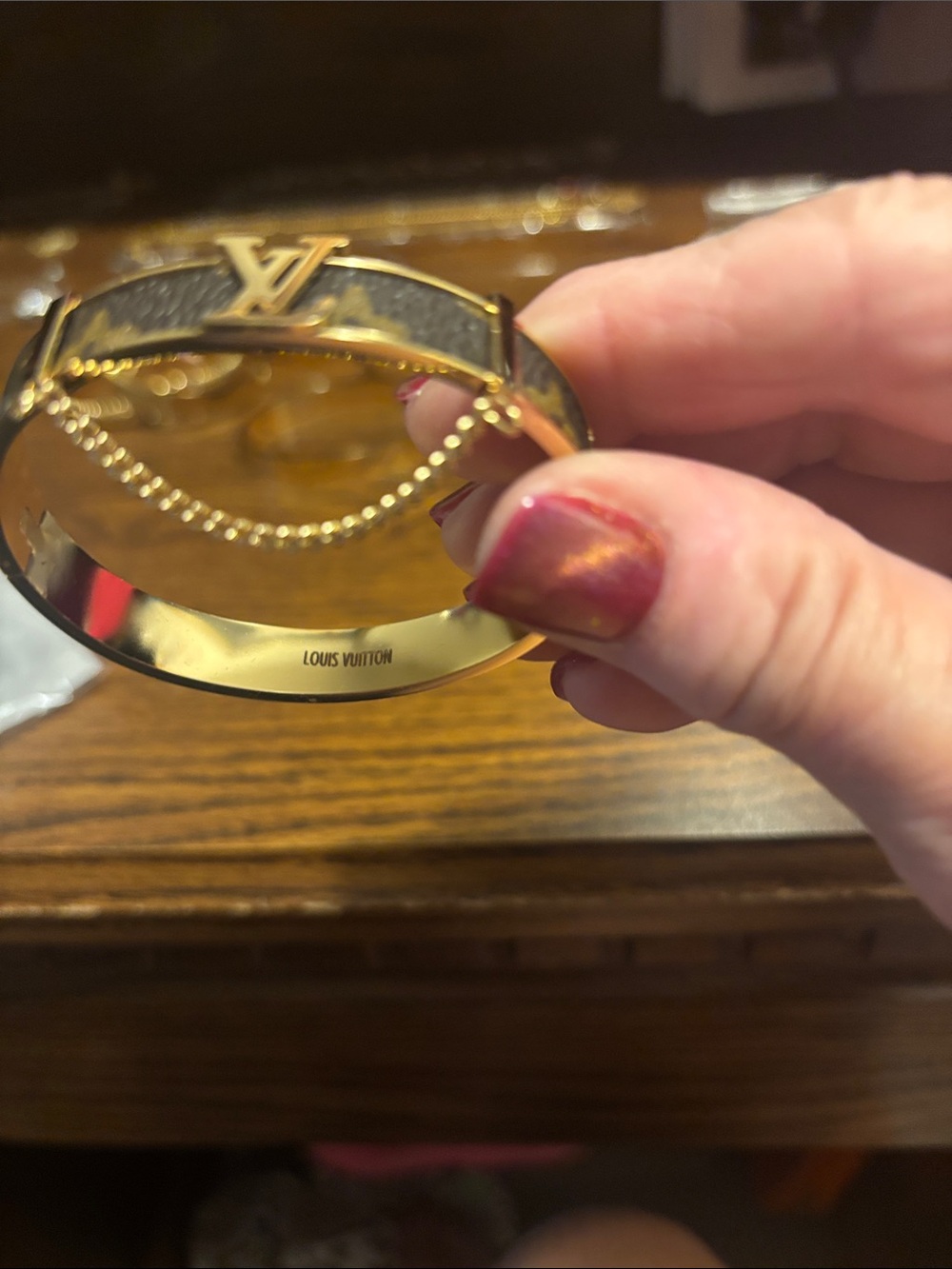 Bangle - Picture 2 of 3